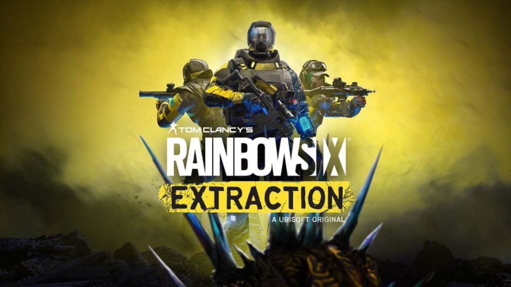 Rainbow Six Extraction Something went wrong with the activation" error for Ubisoft Games for PC on Game Pass: How to fix it