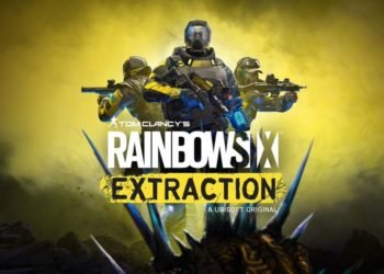 Rainbow Six Extraction: How to install & play using game pass on PC