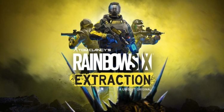 Rainbow Six Extraction: How to install & play using game pass on PC