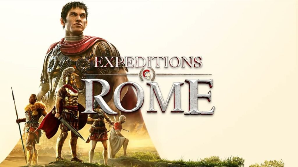 Expeditions Rome: How to change UI size?