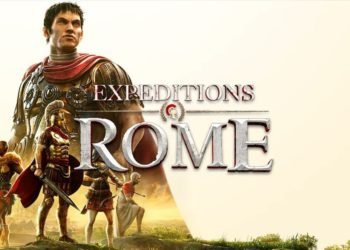 Expeditions Rome: How to change UI size?