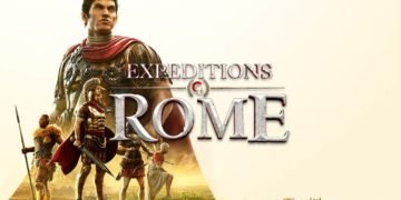Expeditions Rome: How to change UI size?
