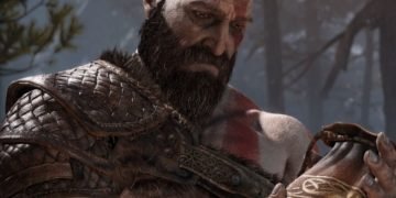 God of War PC Game Pass
