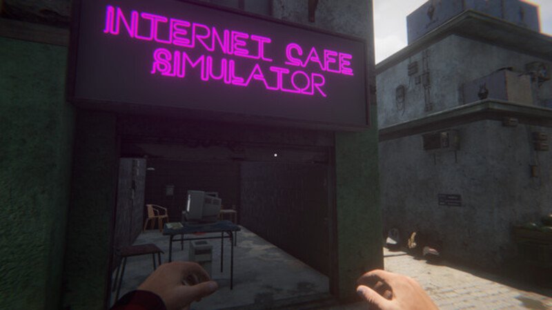 Internet Cafe Simulator Miner Code