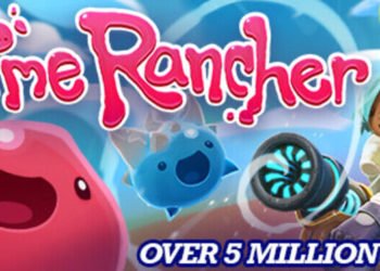 Slime Rancher: Where to find Rad Plort?