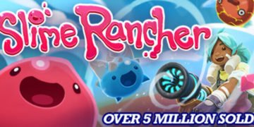 Slime Rancher: Where to find Rad Plort?