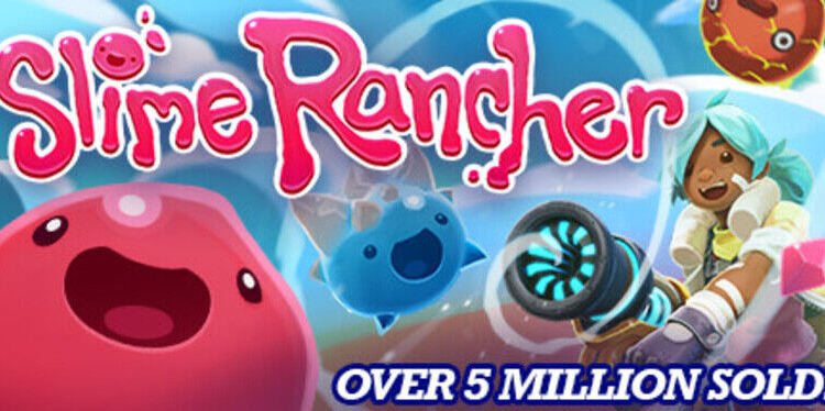 Slime Rancher: Where to find Rad Plort?