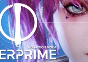 Is there an Overprime PS4, PS5, Xbox Series X/S, Xbox One & Nintendo Switch Release Date?