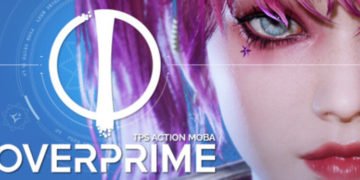 Is there an Overprime PS4, PS5, Xbox Series X/S, Xbox One & Nintendo Switch Release Date?