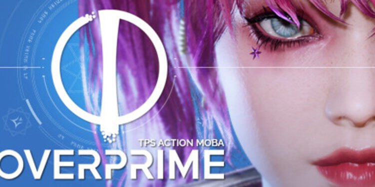 Is there an Overprime PS4, PS5, Xbox Series X/S, Xbox One & Nintendo Switch Release Date?