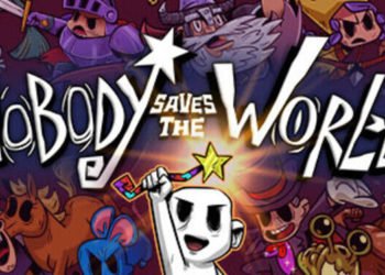 Nobody Saves the World Steam & Xbox Crossplay: Is it available?