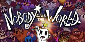 Nobody Saves the World Steam & Xbox Crossplay: Is it available?