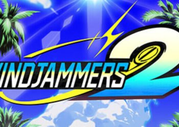 Windjammers 3 Release Date: When is it coming out?