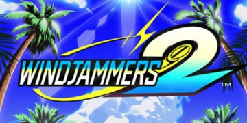 Windjammers 3 Release Date: When is it coming out?