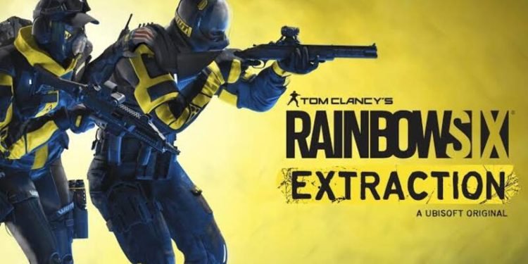 Rainbow Six Extraction: How to level up fast?