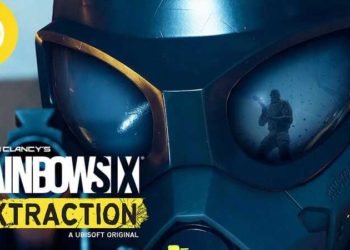 Rainbow Six Extraction Get high FPS