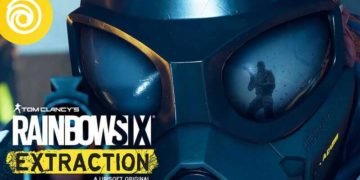 Rainbow Six Extraction Get high FPS