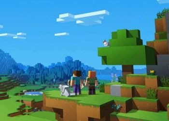 Minecraft Find Potatoes