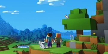 Minecraft Find Potatoes