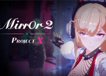 Mirror 2: Project X Full version