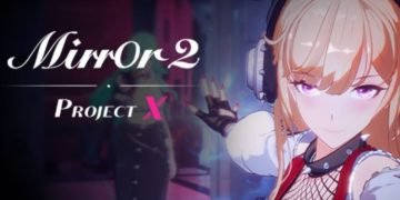 Mirror 2: Project X Full version