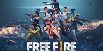 Offline Free Fire