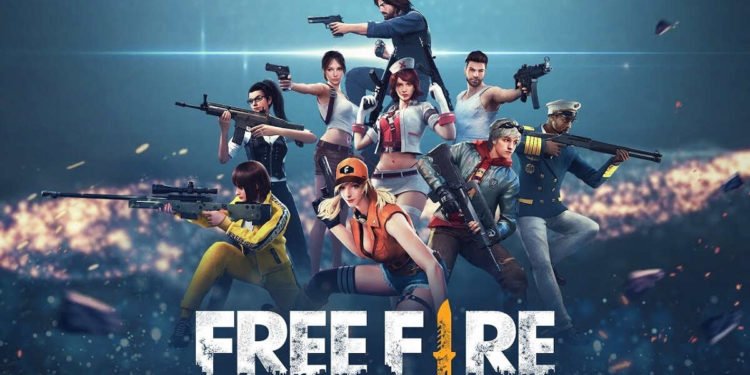 Offline Free Fire