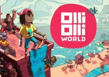 OlliOlli World Editions List