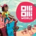 OlliOlli World Editions List