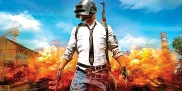 PUBG Battlegrounds Training Mode