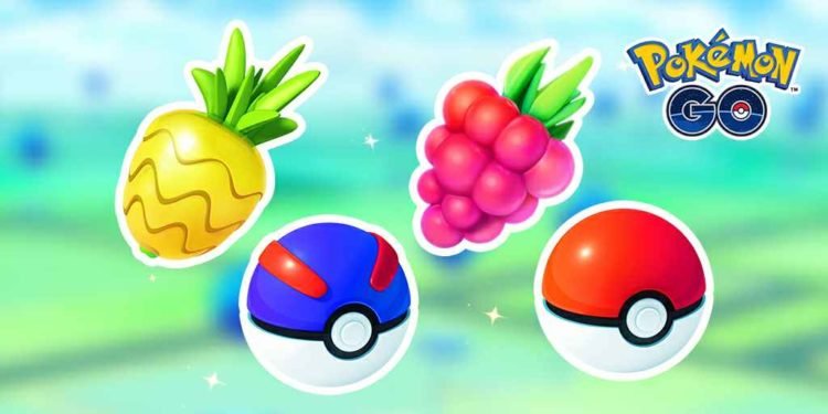 How To Get More Pokeballs In Pokemon Go? - DigiStatement