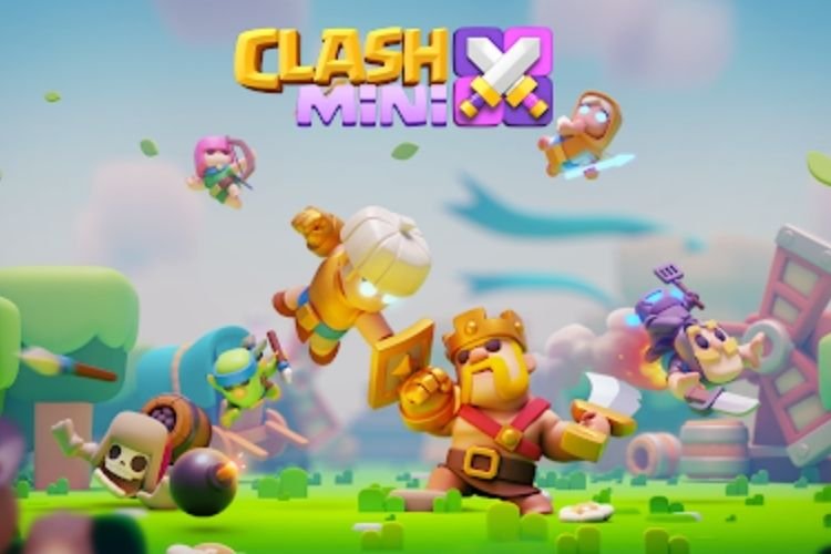 Clash Mini username change feature to arrive in full version