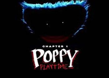 Poppy Playtime All Chapters