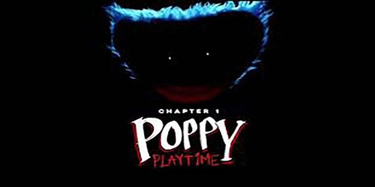 Poppy Playtime All Chapters