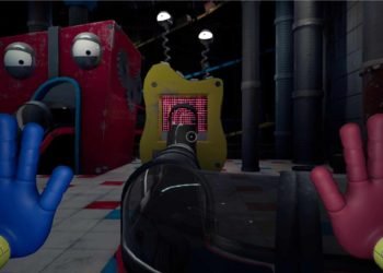 Poppy Playtime Mobile