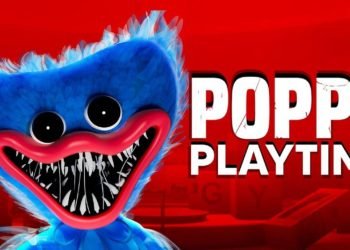 Poppy Playtime Age Rating