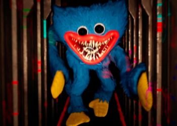 Poppy Playtime kid-friendly