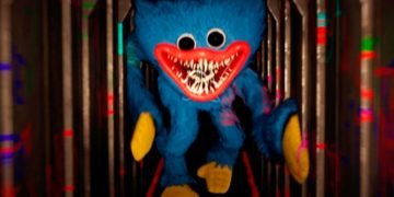 Poppy Playtime kid-friendly