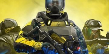 Rainbow Six Extraction No compatible Driver issue