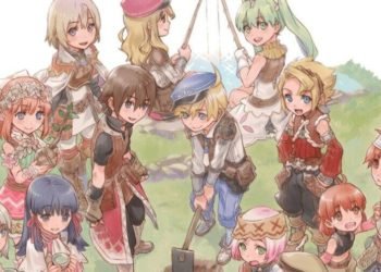 Rune Factory 6 Release Date