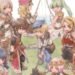 Rune Factory 6 Release Date