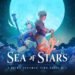 Sea of Stars on PS4