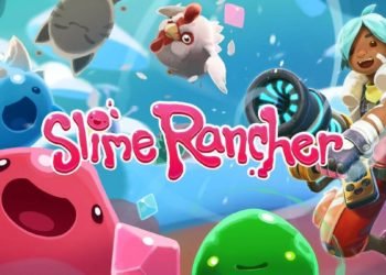 Slime Rancher freezing