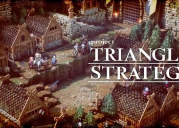 Triangle Strategy