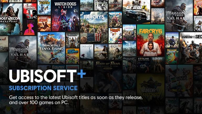 Unable to claim Ubisoft games on PC game pass: How to fix it