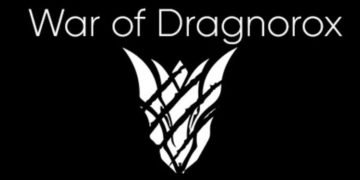 War of Dragnorox Beta Sign-up