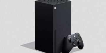Xbox Series X Error code 0x8007013d