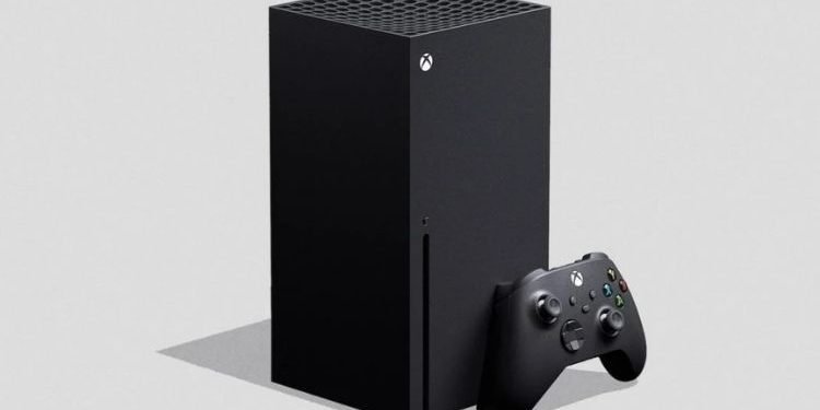 Xbox Series X Error code 0x8007013d