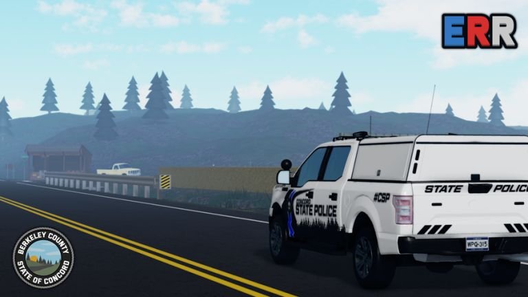 Top 5 best Police games on Roblox in 2022