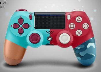 can you use PS4 controller on PS5